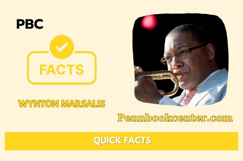 What is Wynton Marsalis Net Worth 2025: Salary, Wealth & Financial Insights