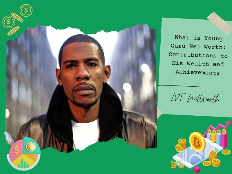 What is Young Guru Net Worth: Contributions to His Wealth and Achievements