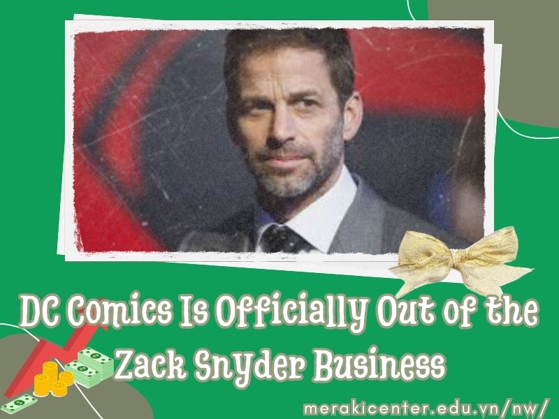  Zack Snyder