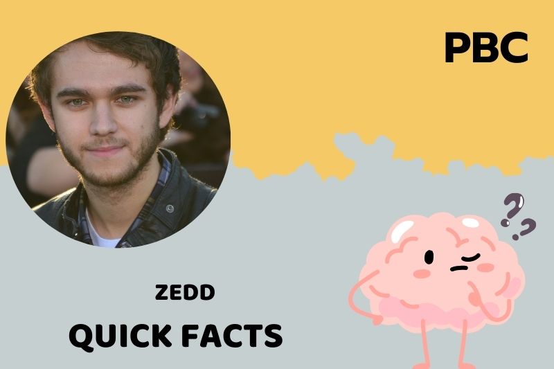 What is Zedd Net Worth 2025: Wealth, Salary, and Financial Overview