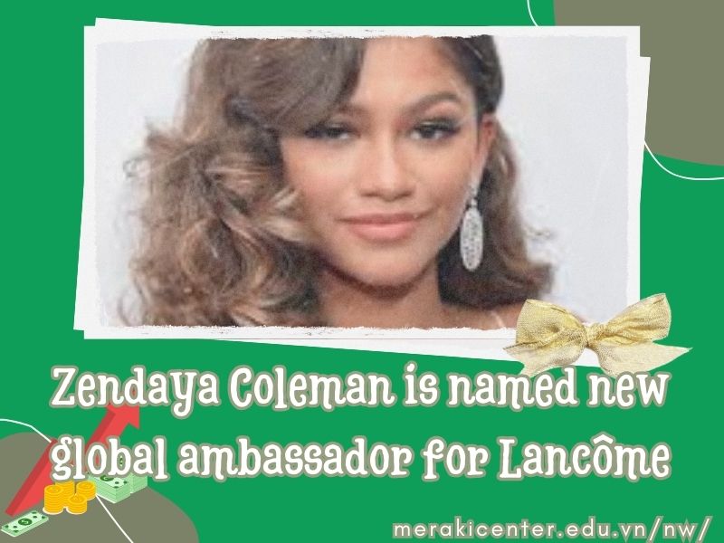 Zendaya Coleman