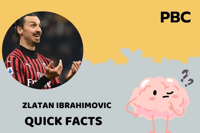 What is Zlatan Ibrahimovic Net Worth 2025: His Wealth, Salary, and Financial Journey