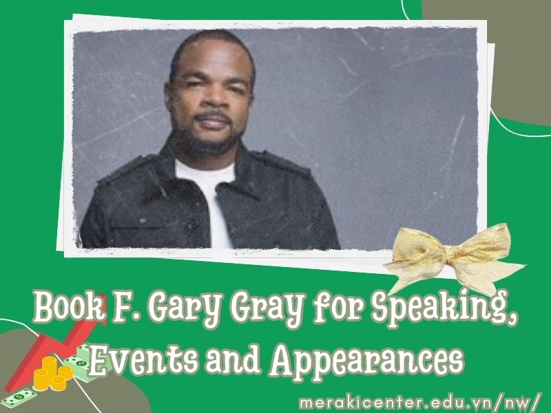 F Gary Gray