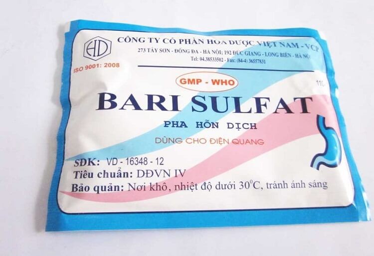 bari-sulfate-dung-lam-thuốc-can-ray