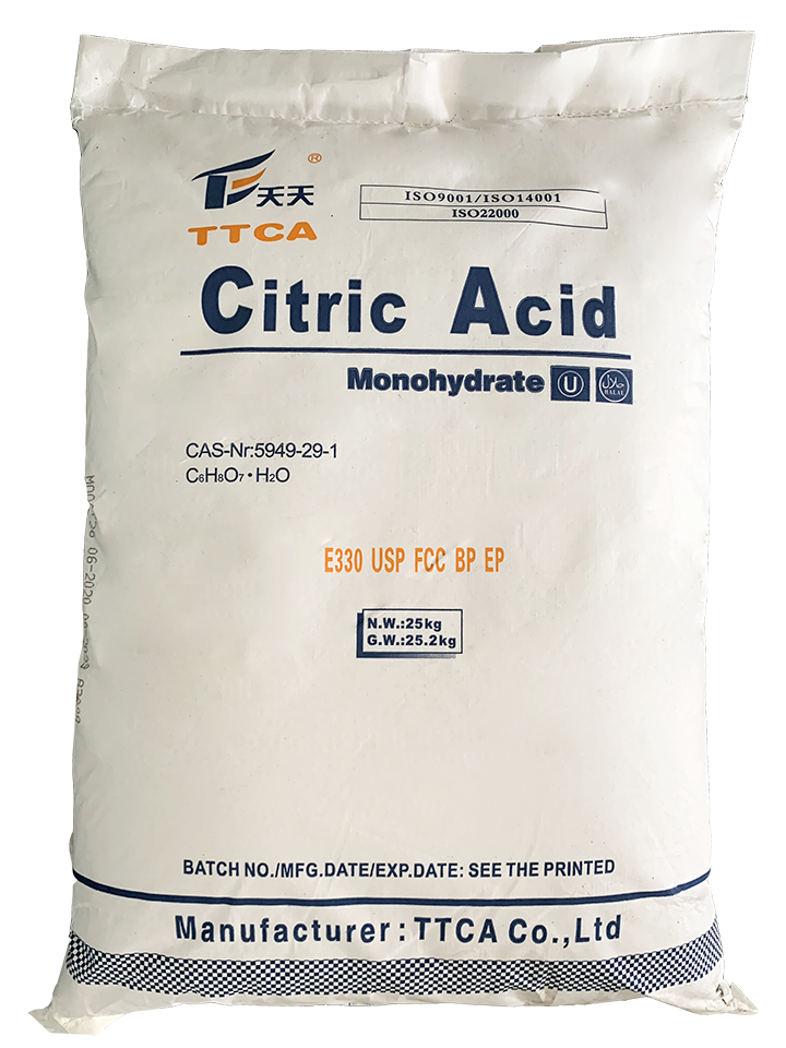 Mua axit citric ở đâu chất lượng tốt nhất toàn quốc