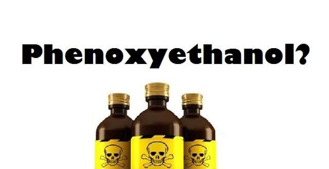 Phenoxyetanol có an toàn không?