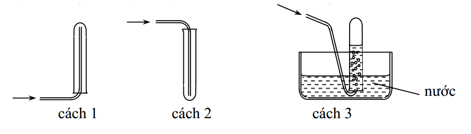 CuO + NH3 → Cu + N2 + H2O | CuO ra N2