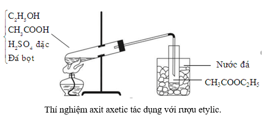 CH3COOH + Cu(OH)2 → (CH3COO)2Cu + H2O | acetic acid + Cu(OH)2