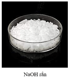 Fe2(SO4)3 + NaOH	→ Fe(OH)3 + Na2SO4