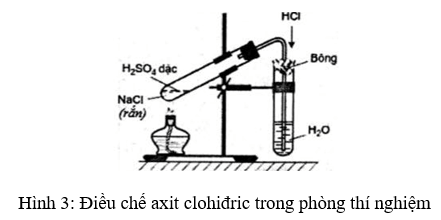 KMnO4 + HCl → KCl + MnCl2 + Cl2 + H2O | KMnO4 ra MnCl2 | HCl ra Cl2 | KMnO4 ra Cl2