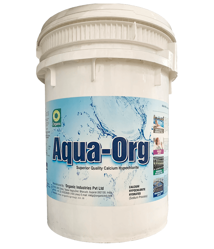 Clo Aquafit Ấn Độ là một trong những hóa chất bể bơi được ưa chuộng