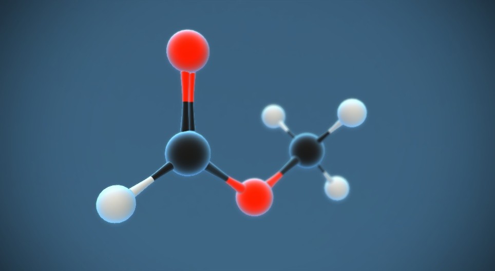 metyl-formate-1