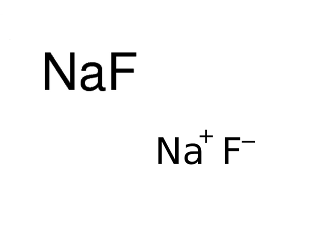 Natri florua là gì? 