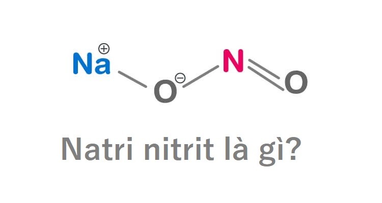 công-thuc-natri-nitrit