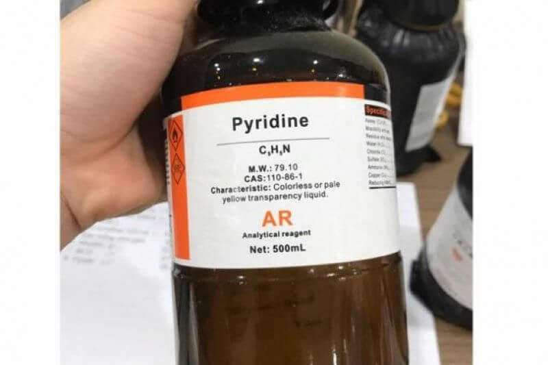 pyridin-1