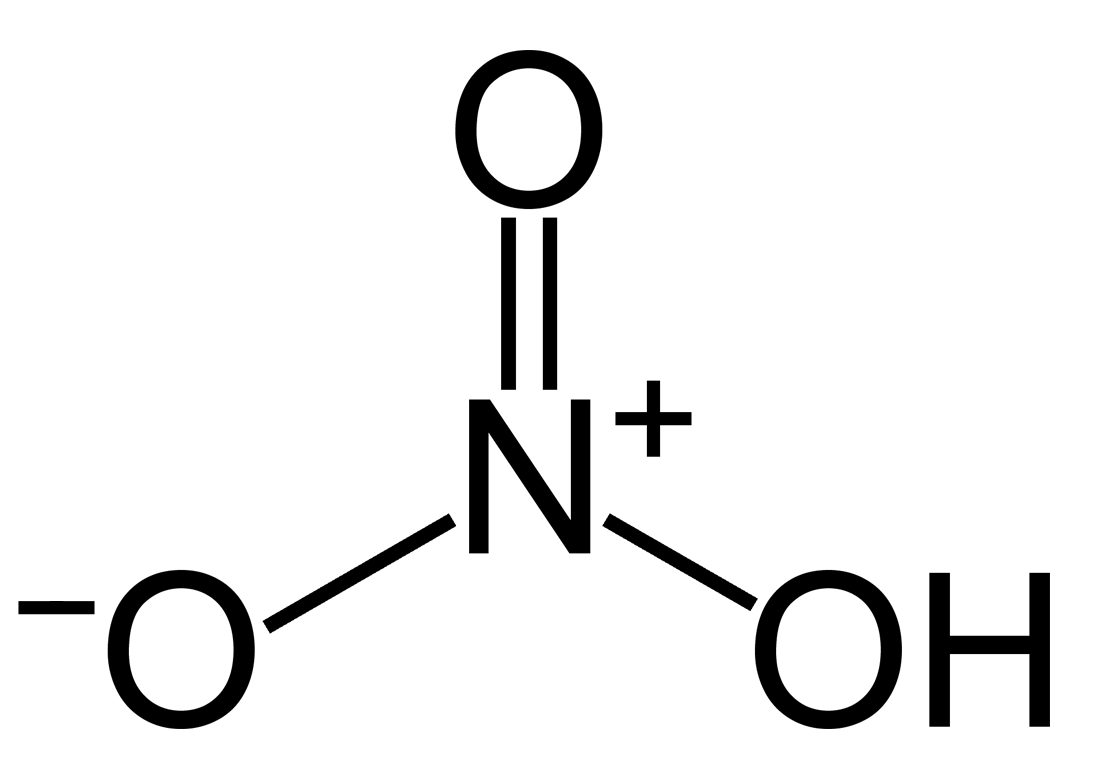 HNO3 hóa học