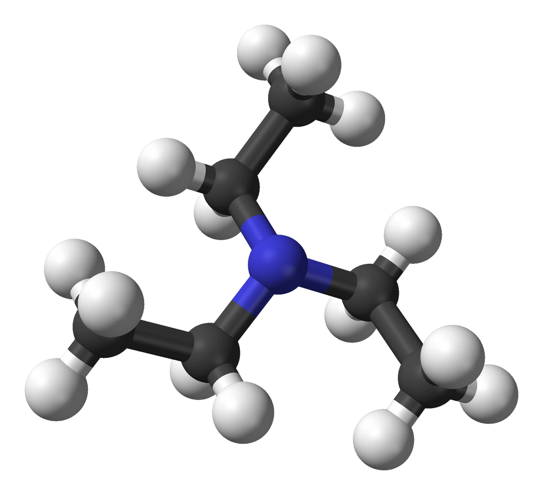 trietanolamin là gì?