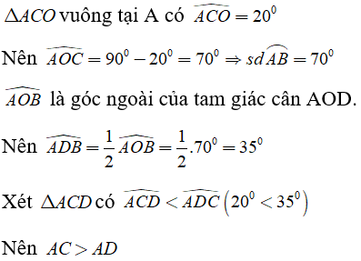 Toán lớp 9 | Lý thuyết - Bài tập Toán 9 có đáp án