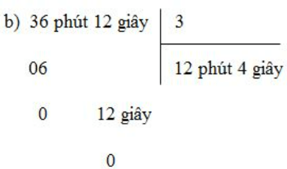 Toán lớp 5 trang 137 Luyện tập