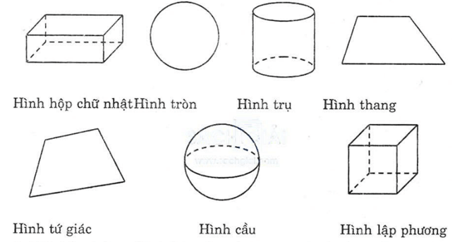 Vở bài tập Toán lớp 5 Tập 2 trang 46, 47, 48 Bài 121: Tự kiểm tra