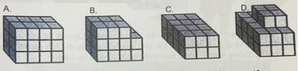 Giải Toán 5 VNEN Bài 119: Em ôn lại những gì đã học