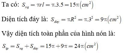 Toán lớp 9 | Lý thuyết - Bài tập Toán 9 có đáp án