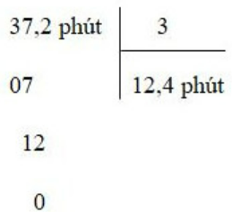 Toán lớp 5 trang 165, 166 Ôn tập về các phép tính số đo thời gian