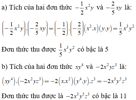 Toán lớp 7 | Lý thuyết - Bài tập Toán 7 có đáp án