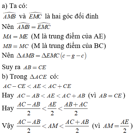 Toán lớp 7 | Lý thuyết - Bài tập Toán 7 có đáp án