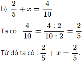 Toán lớp 5 trang 158, 159 Phép cộng