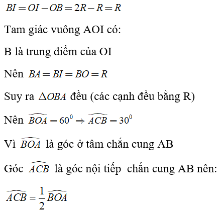 Toán lớp 9 | Lý thuyết - Bài tập Toán 9 có đáp án