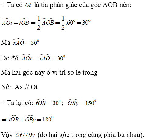 Toán lớp 7 | Lý thuyết - Bài tập Toán 7 có đáp án