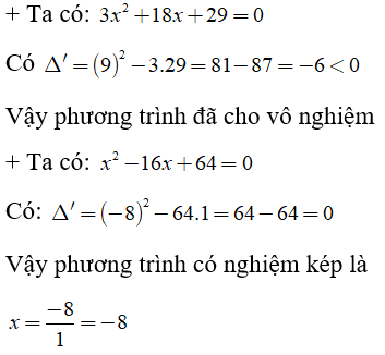 Toán lớp 9 | Lý thuyết - Bài tập Toán 9 có đáp án