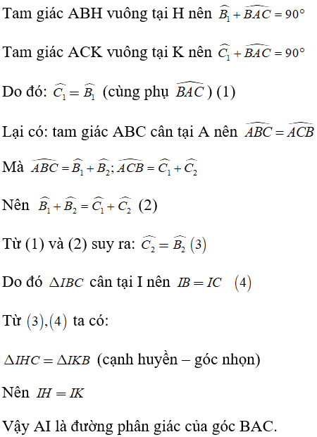 Toán lớp 7 | Lý thuyết - Bài tập Toán 7 có đáp án