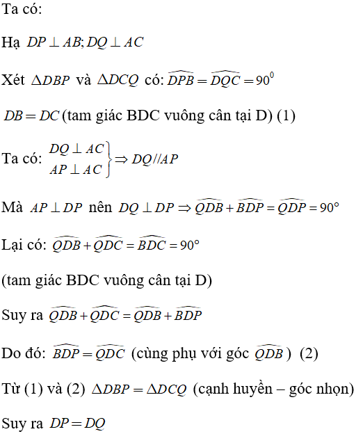 Toán lớp 7 | Lý thuyết - Bài tập Toán 7 có đáp án