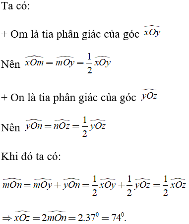 Toán lớp 6 | Lý thuyết - Bài tập Toán 6 có đáp án