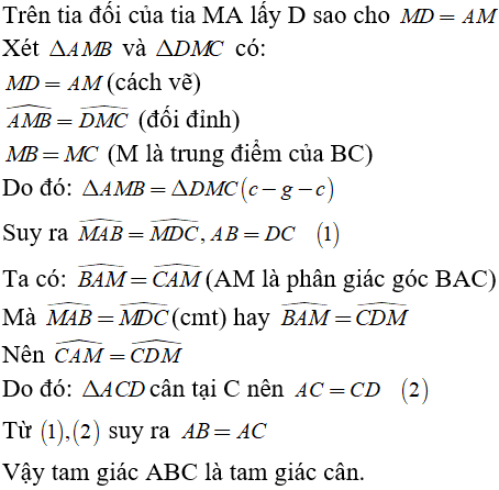 Toán lớp 7 | Lý thuyết - Bài tập Toán 7 có đáp án