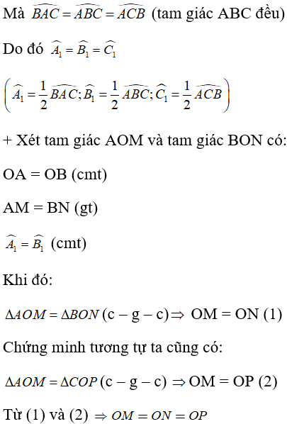 Toán lớp 7 | Lý thuyết - Bài tập Toán 7 có đáp án