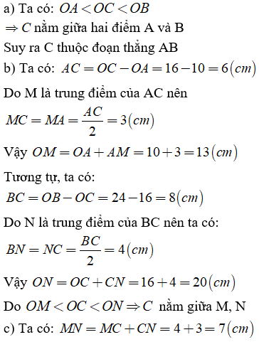 Toán lớp 6 | Lý thuyết - Bài tập Toán 6 có đáp án