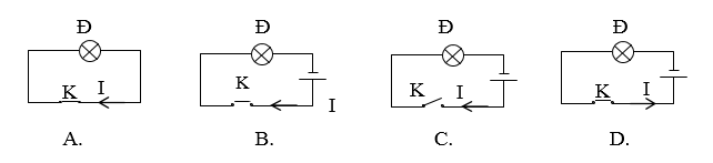 Bài tập Cách vẽ sơ đồ mạch điện hay, có đáp án