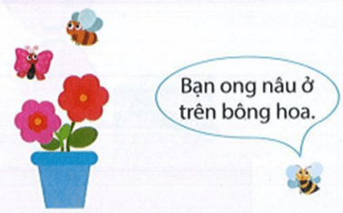 Bài tập cuối tuần Toán lớp 1 Tuần 1 Chân trời sáng tạo | Đề kiểm tra cuối tuần Toán lớp 1