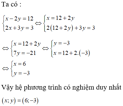 Toán lớp 9 | Lý thuyết - Bài tập Toán 9 có đáp án