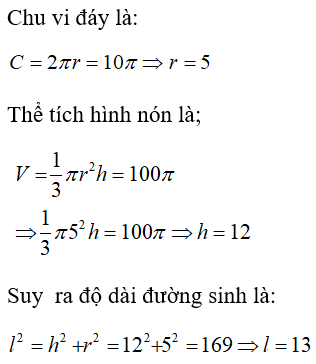 Toán lớp 9 | Lý thuyết - Bài tập Toán 9 có đáp án