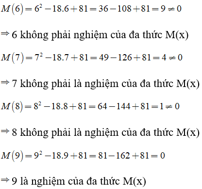 Toán lớp 7 | Lý thuyết - Bài tập Toán 7 có đáp án