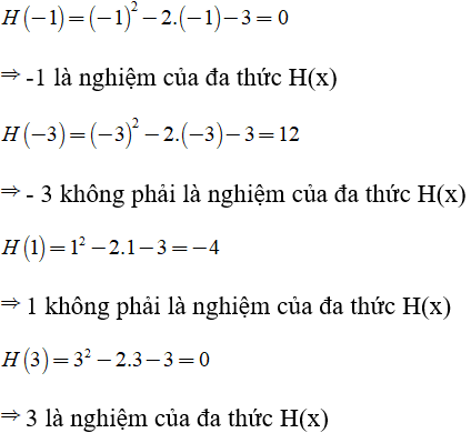 Toán lớp 7 | Lý thuyết - Bài tập Toán 7 có đáp án