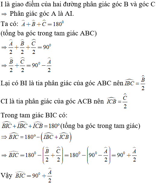 Toán lớp 7 | Lý thuyết - Bài tập Toán 7 có đáp án