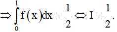 Các phương pháp tính tích phân và cách giải