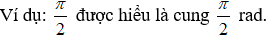 Cách đổi độ sang radian và radian sang độ (cực hay, chi tiết)