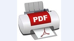 Cách in PDF, in 2 mặt PDF, in nhiều trang PDF trên 1 tờ A4