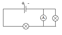 Cách vẽ sơ đồ mạch điện có ampe kế hay, chi tiết